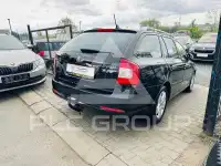 2012 Skoda Octavia