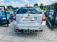 2012 Skoda Octavia
