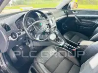 2012 Skoda Octavia