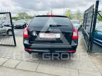 2012 Skoda Octavia