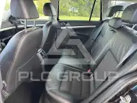 2012 Skoda Octavia