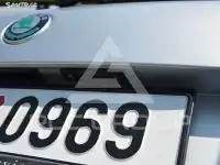 2012 Skoda Octavia