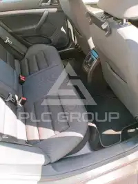 2012 Skoda Octavia