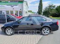 2012 Skoda Octavia