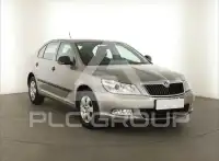 2012 Skoda Octavia