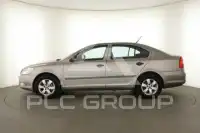2012 Skoda Octavia