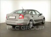 2012 Skoda Octavia