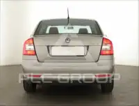 2012 Skoda Octavia