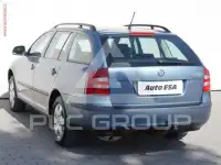 2012 Skoda Octavia