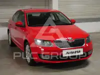 2012 Skoda Octavia