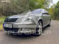 2012 Skoda Octavia
