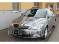 2012 Skoda Octavia
