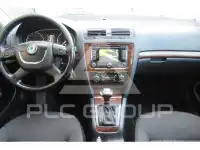 2012 Skoda Octavia