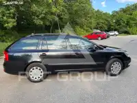2012 Skoda Octavia