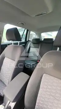 2012 Skoda Octavia
