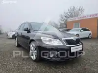 2012 Skoda Octavia