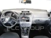 2012 Skoda Octavia