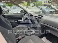 2012 Skoda Octavia