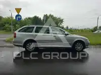 2012 Skoda Octavia