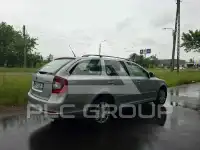 2012 Skoda Octavia