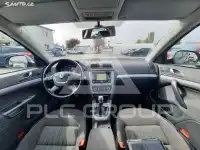 2012 Skoda Octavia