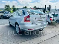2012 Skoda Octavia
