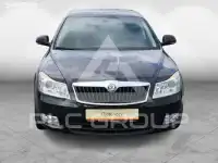 2012 Skoda Octavia