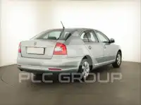 2012 Skoda Octavia