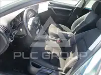 2012 Skoda Octavia