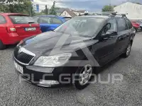 2012 Skoda Octavia
