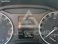 2012 Skoda Octavia