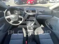 2012 Skoda Octavia