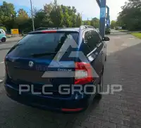 2012 Skoda Octavia