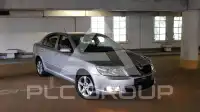 2012 Skoda Octavia