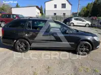 2012 Skoda Octavia