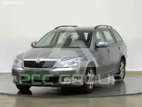 2012 Skoda Octavia