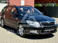 2012 Skoda Octavia
