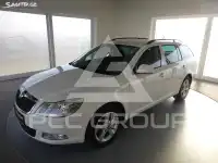2012 Skoda Octavia