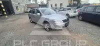 2012 Skoda Octavia