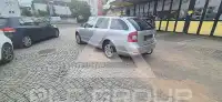 2012 Skoda Octavia