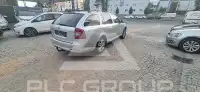 2012 Skoda Octavia