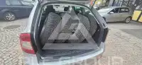 2012 Skoda Octavia