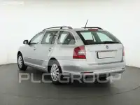 2012 Skoda Octavia