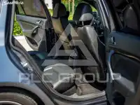 2012 Skoda Octavia