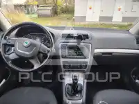 2012 Skoda Octavia