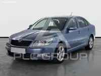 2012 Skoda Octavia