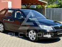 2012 Skoda Octavia