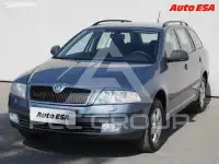 2012 Skoda Octavia