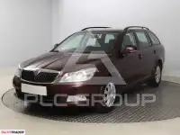 2012 Skoda Octavia