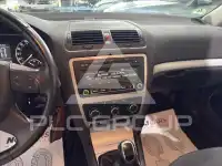 2012 Skoda Octavia